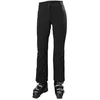 Image de Helly Hansen Femmes Pantalon W Bellissimo 2, Noir, M en occasion ou reconditionné
