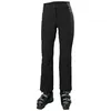 Image de Helly Hansen - Bellissimo 2 Pant - Pantalon ski femme Black - S