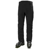 Image de Helly Hansen - Alpha Lifaloft Pant - Pantalon ski homme Black - XL