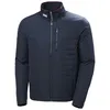Image de Helly Hansen - Crew Insulator Jacket 2.0 - Doudoune homme Navy - old - 4XL