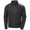 Image de Helly Hansen - Crew Insulator Jacket 2.0 - Doudoune homme Ebony - 4XL