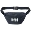 Image de Helly Hansen - HH Logo Waist Bag - Sac banane Navy - Taille unique