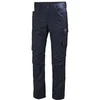 Image de Pantalon Manchester Work Pant - noir - 77523-990-C48