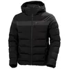 Image de Helly Hansen - Bossanova Puffy Jacket - Veste ski homme Black - XXL