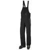 Image de Helly Hansen - Helly Hansen Legendary Insulated Bib Pant - Salopette ski homme Black - S