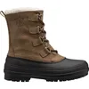 Image de Helly Hansen - Varanger Primaloft - Bottes de neige homme Bistre / Black - 40