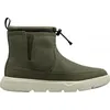 Image de Helly Hansen - Adore Boot - Bottes de neige femme Utility Green / Beluga - 37