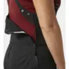 Image de Helly Hansen - Odin Mountain Infinity 3L Shell - Pantalon ski de randonnée femme Black - M