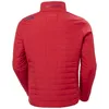 Image de Helly Hansen - Crew Insulator Jacket 2.0 - Doudoune homme Red - XXL