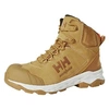 Image de Chaussures de sécurité hautes OXFORD MID miel S3 HRO SRC - Taille 42 - 78403-724