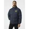 Image de Helly Hansen - Urban Reversible Jacket - Doudoune homme Navy - S