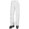 Image de Helly Hansen - Legendary Insulated Pant - Pantalon ski homme White - XXL