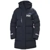 Image de Helly Hansen - Adore Puffy Parka - Doudoune femme Navy - XXL