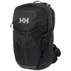 Image de Helly Hansen - Generator Backpack - Sac à dos randonnée Black - 20 L
