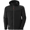 Image de Helly Hansen Veste Softshell Oxford