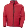 Image de Helly Hansen - Crew Insulator Jacket 2.0 - Doudoune homme Red - 4XL