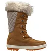 Image de Helly Hansen - Garibaldi Vl - Bottes de neige femme New Wheat / Dark Khaki - 37.5