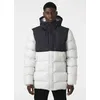 Image de Helly Hansen - Active Puffy Long Jacket - Doudoune homme Nimbus Cloud - L