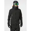 Image de Helly Hansen - Sogn Shell 2.0 - Veste ski homme Black - old - XXL