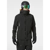 Image de Helly Hansen - Sogn Shell 2.0 - Veste ski homme Black - old - S