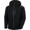 Image de Helly Hansen - Steilhang 2.0 Jacket - Veste ski homme Black - S
