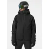 Image de Helly Hansen - Swift Team Jacket - Veste ski homme Black - L