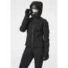 Image de Helly Hansen - Alphelia Infinity Jacket - Veste ski femme Black - L