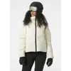 Image de Helly Hansen - Nora Short Puffy Jacket - Veste ski femme Snow - L