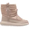 Image de Helly Hansen - Isolabella 2 Demi - Bottes de neige femme Rose Dust / Shell - 38