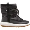 Image de Helly Hansen - Isolabella 2 Demi - Bottes de neige femme Black / Off White - 40
