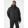 Image de Helly Hansen - Odin Lifa Pro Belay Jacket - Doudoune homme Black - XL