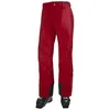 Image de Helly Hansen - Legendary Insulated Pant - Pantalon ski homme Red - old - XXL