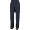 Image de Helly Hansen - Rapid Pant - Pantalon ski homme Navy - L