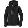 Image de Helly Hansen - Alphelia Lifaloft Jacket - Veste ski femme Black - XL