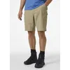 Image de Helly Hansen - Brono Softshell Shorts - Short randonnée homme Pebble - XL