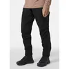 Image de Helly Hansen - Verglas 3L Shell Pant - Pantalon ski de randonnée homme Black - M