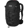 Image de Helly Hansen - Transistor Backpack Recco - Sac à dos randonnée Black - Taille unique
