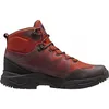 Image de Helly Hansen - Cascade Mid HT - Chaussures trekking homme Patrol Orange - 41