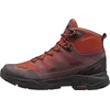 Image de Helly Hansen Men's Cascade Mid HT, Patrol Orange, 9 en occasion ou reconditionné