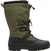 Image de Helly Hansen - Arctic Patrol Boot - Bottes de neige homme Utility Green / Black - 44