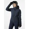 Image de Helly Hansen - Avanti Jacket - Veste ski femme Navy - S