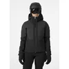 Image de Helly Hansen - Avanti Jacket - Veste ski femme Black - XS