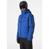 Image de Helly Hansen - Alpha Infinity Jacket - Veste ski homme Cobalt 2.0 - XXL