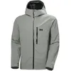 Image de Helly Hansen - Swift 3L Shell Jacket - Veste hardshell homme Black - L