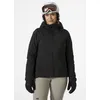 Image de Helly Hansen - Alpine Insulated Jacket - Veste ski femme Black - XS