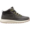Image de Helly Hansen - Forest EVO - Chaussures randonnée femme Black / Rose Smoke - 36