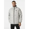Image de Helly Hansen - YU 23 Reversible Puffer - Doudoune homme Black - M