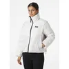Image de Helly Hansen - YU 23 Reversible Puffer - Doudoune femme Black - L