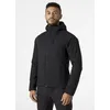 Image de Helly Hansen - Odin Stretch Hooded Insulator Jacket 2.0 - Doudoune homme Black - old - XL