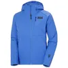 Image de Helly Hansen - Odin Stretch Hooded Insulator Jacket 2.0 - Doudoune femme Ultra Blue - M